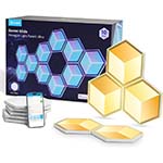 Govee Glide Hexagon Light Panels Ultra