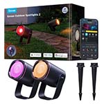 Govee Outdoor Spotlights 2 H7093