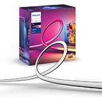 Montageanleitung für PHILIPS Hue Play Gradient Lightstrip 65