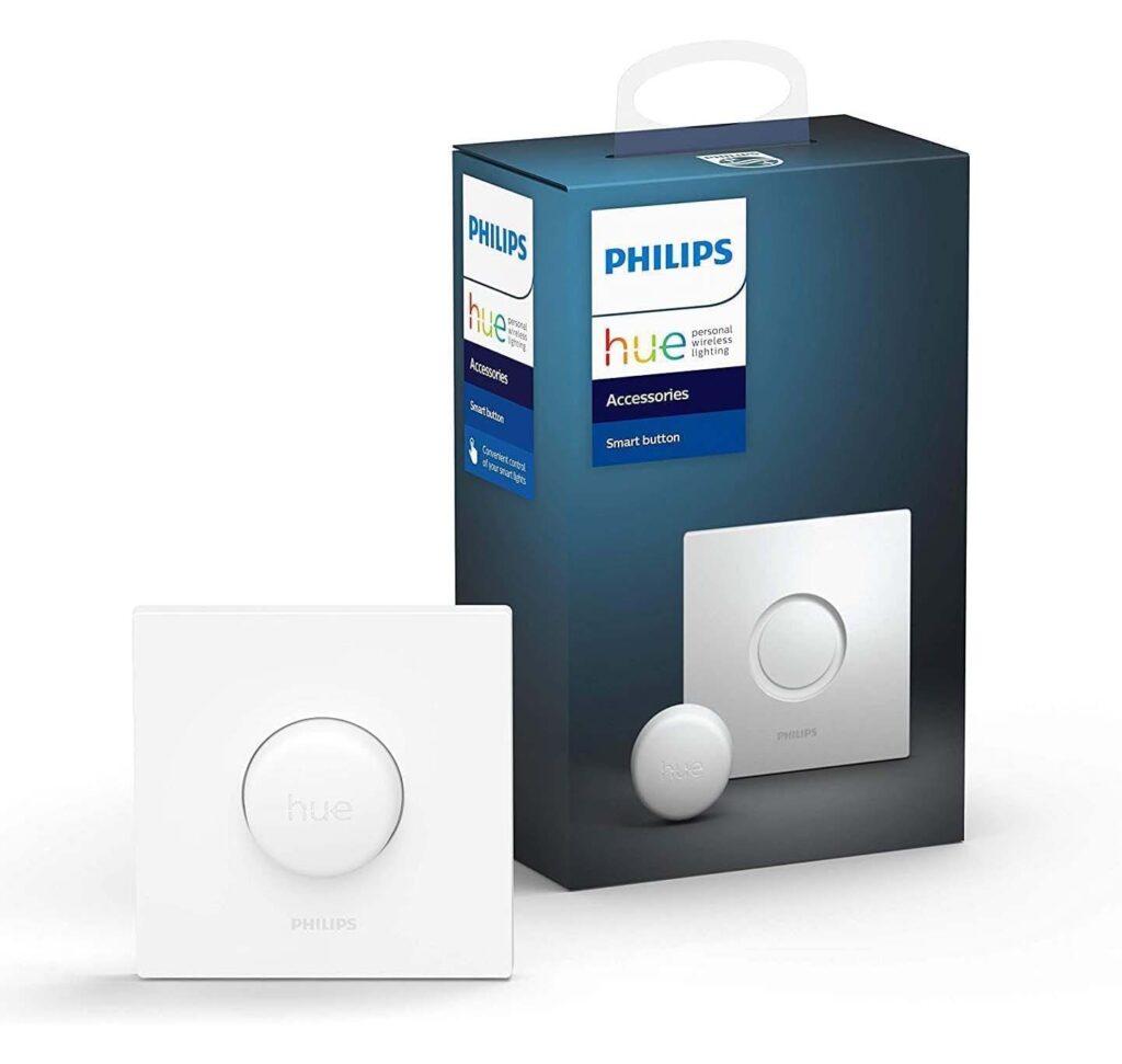 Philips Hue Smart Button