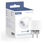 Aqara Smarte Steckdose Zigbee 3.0