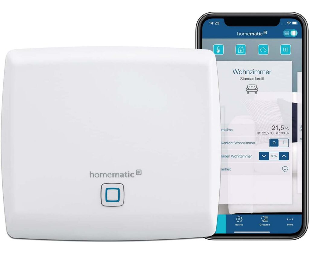 Homematic IP Access Point