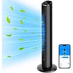 GoveeLife Smart Turmventilator 2 H7106