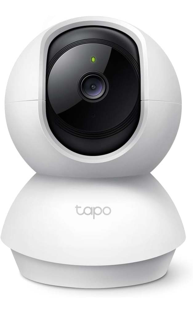 Tapo C200C WLAN-Überwachungskamera