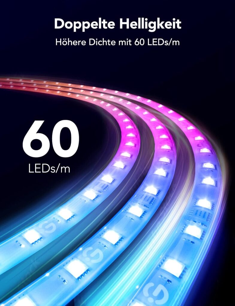 Govee LED Strip M1 5m 