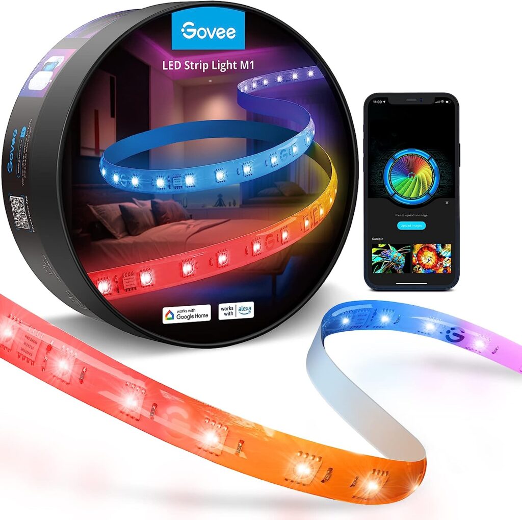 Govee LED Strip M1 5m