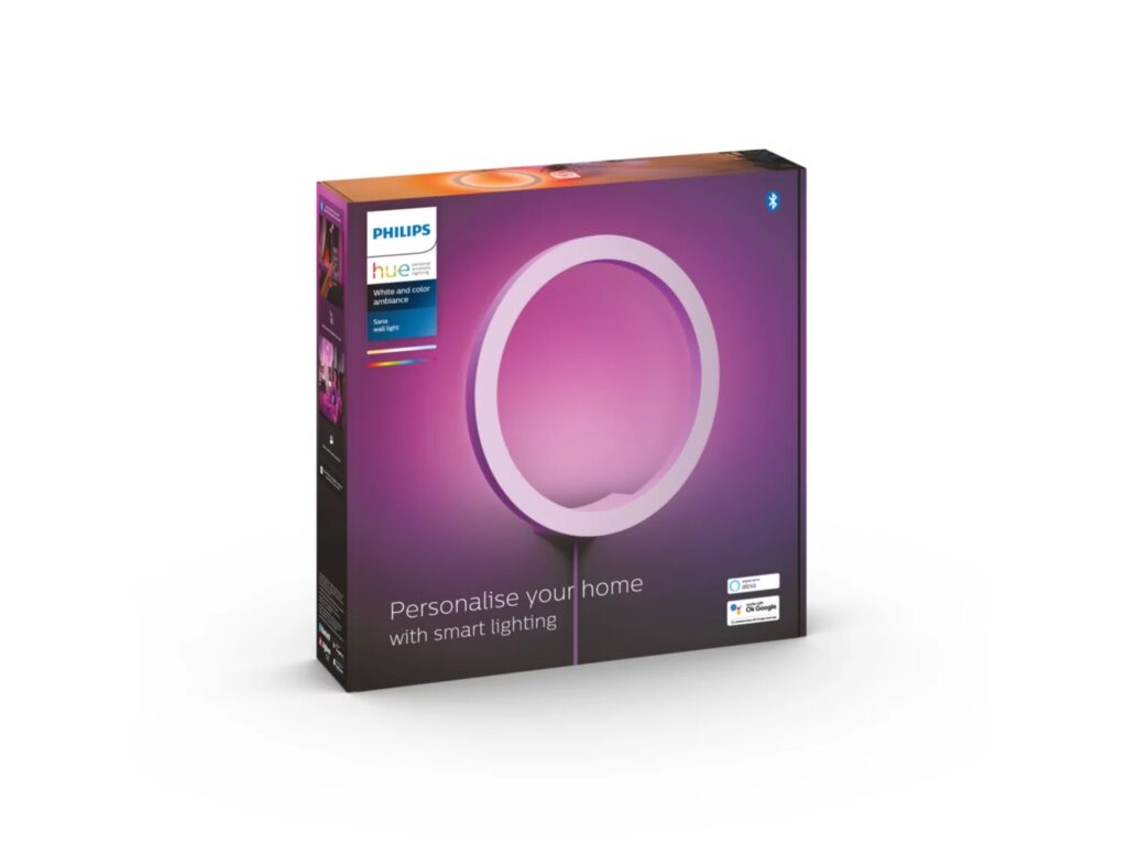 Philips Hue Sana