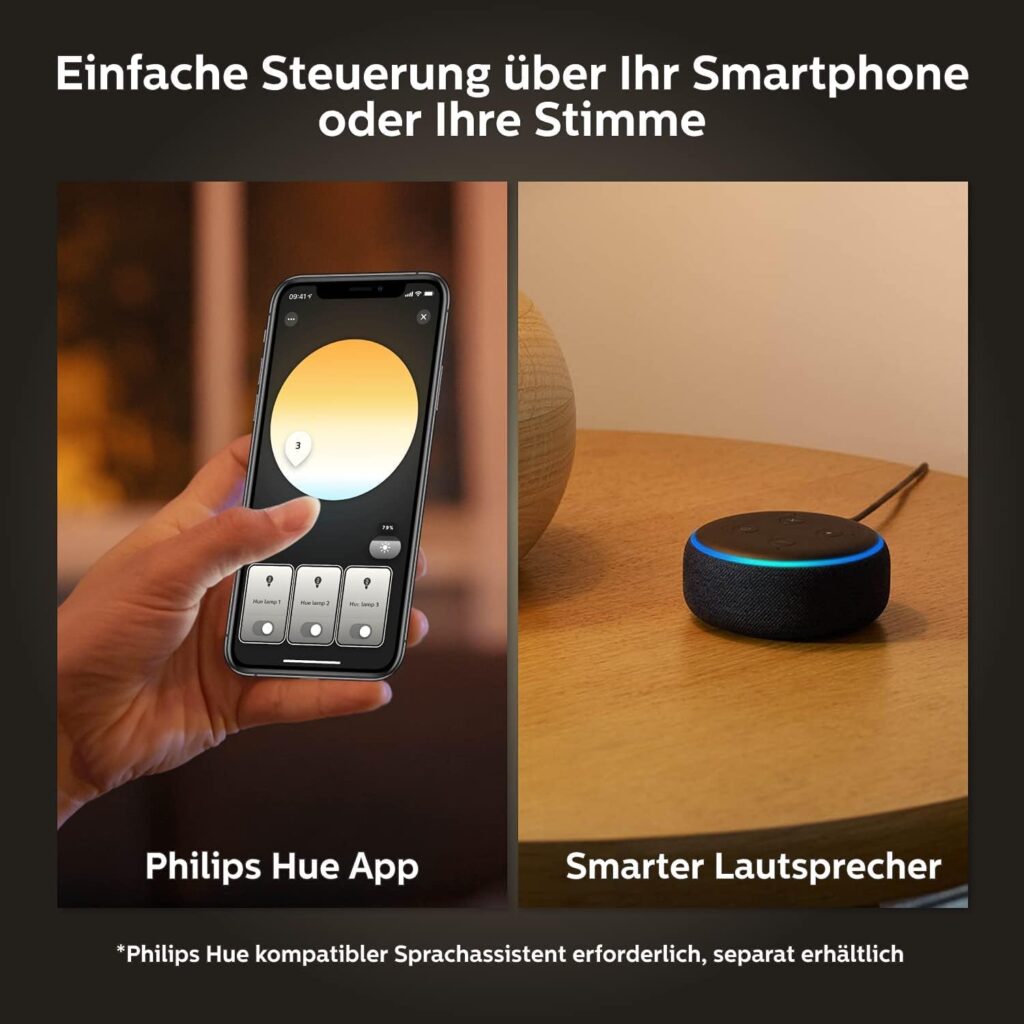 Philips Hue Enrave Deckenleuchte