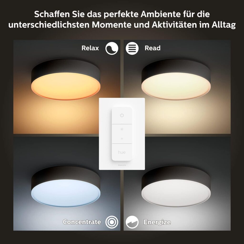 Philips Hue Enrave