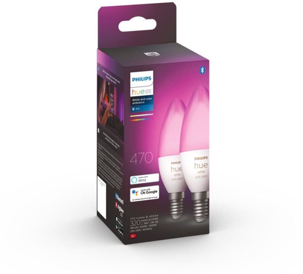 Philips Hue