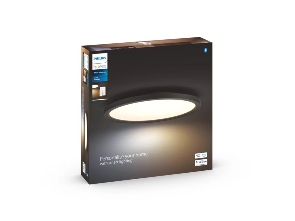 Philips Hue Aurelle LED Deckenleuchte