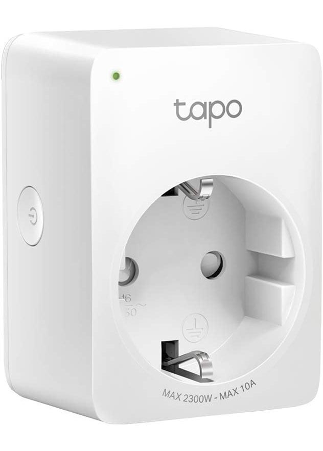 Smart WLAN Steckdose TP-Link Tapo P100