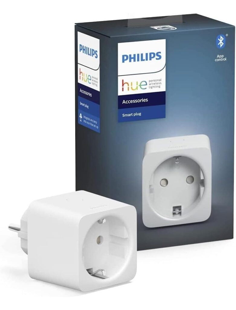 Philips Hue Smart Plug Steckdose