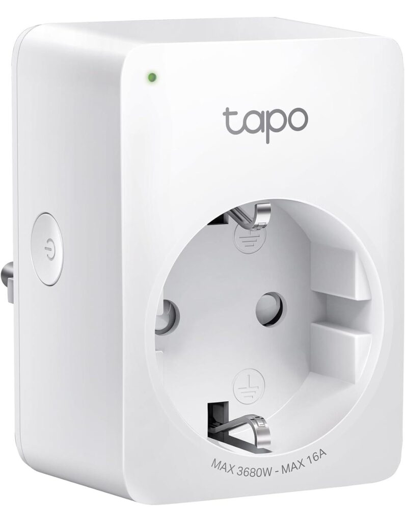 Smart WLAN Steckdose TP-Link Tapo P110