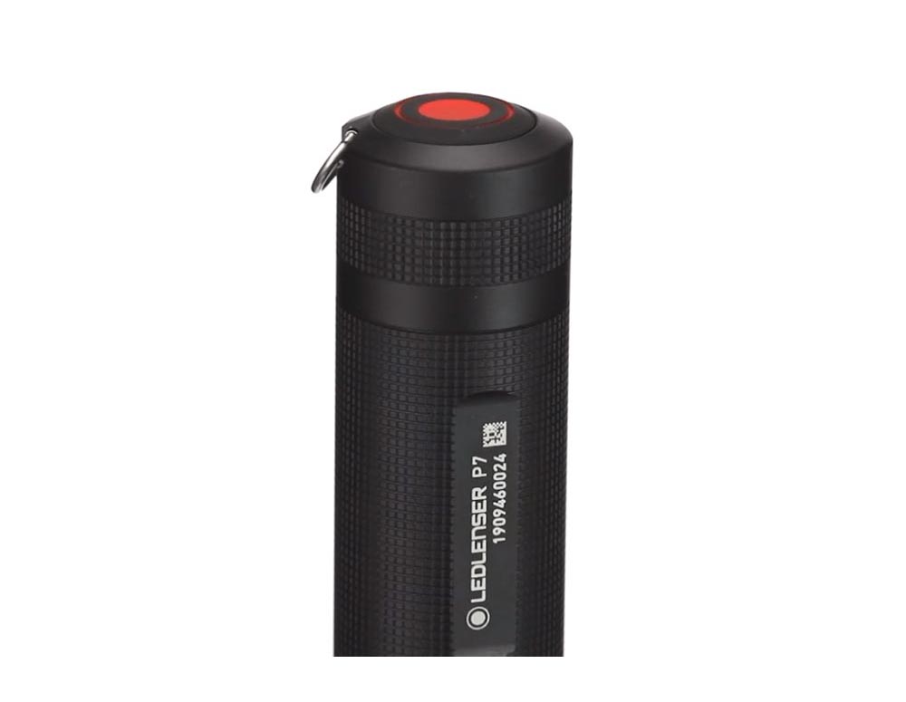 Ledlenser P7 LED Taschenlampe