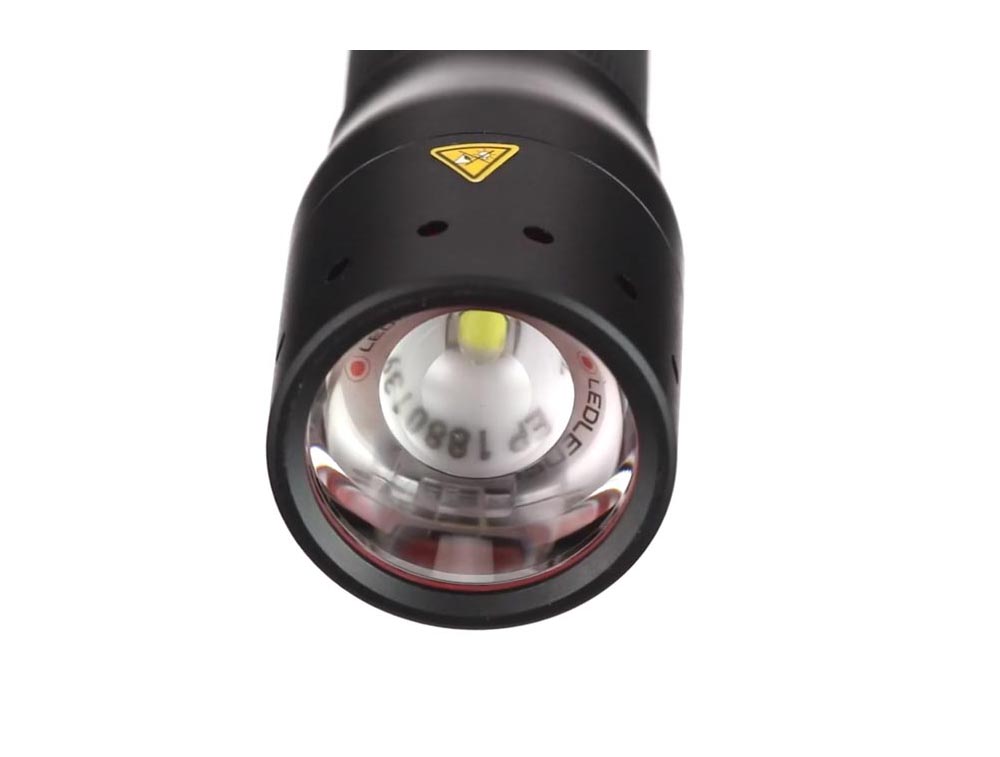 Ledlenser P7 LED Taschenlampe