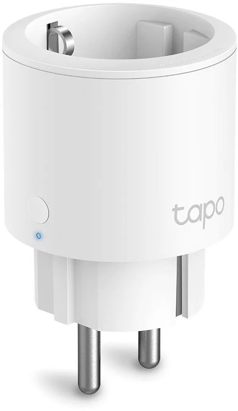 TP-Link Tapo P115 Smarte WLAN-Steckdose