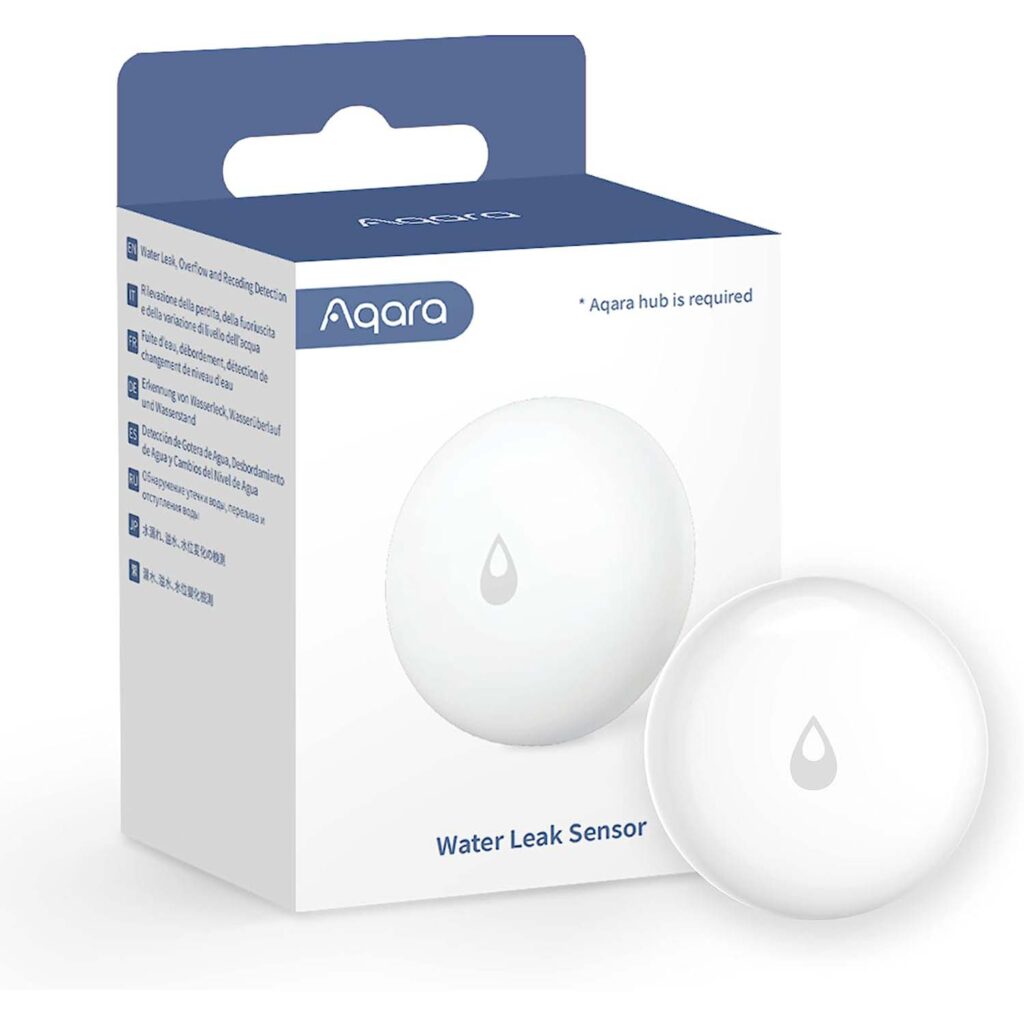 Aqara Wassersensor Zigbee