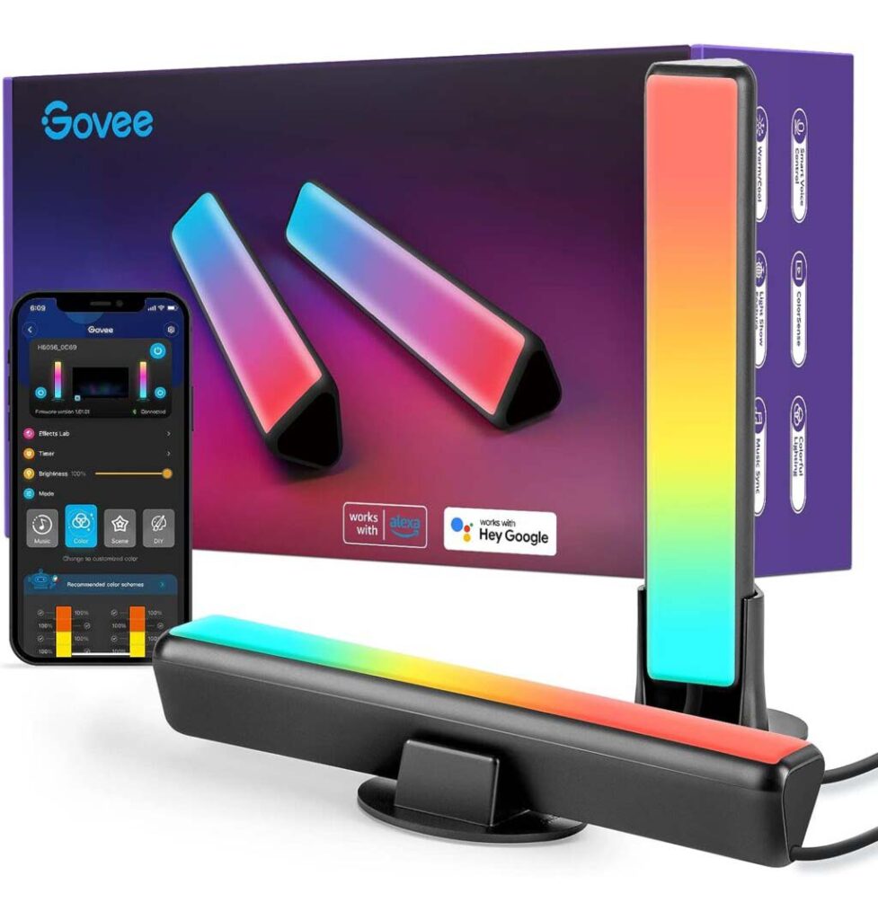 Govee LED Lightbar