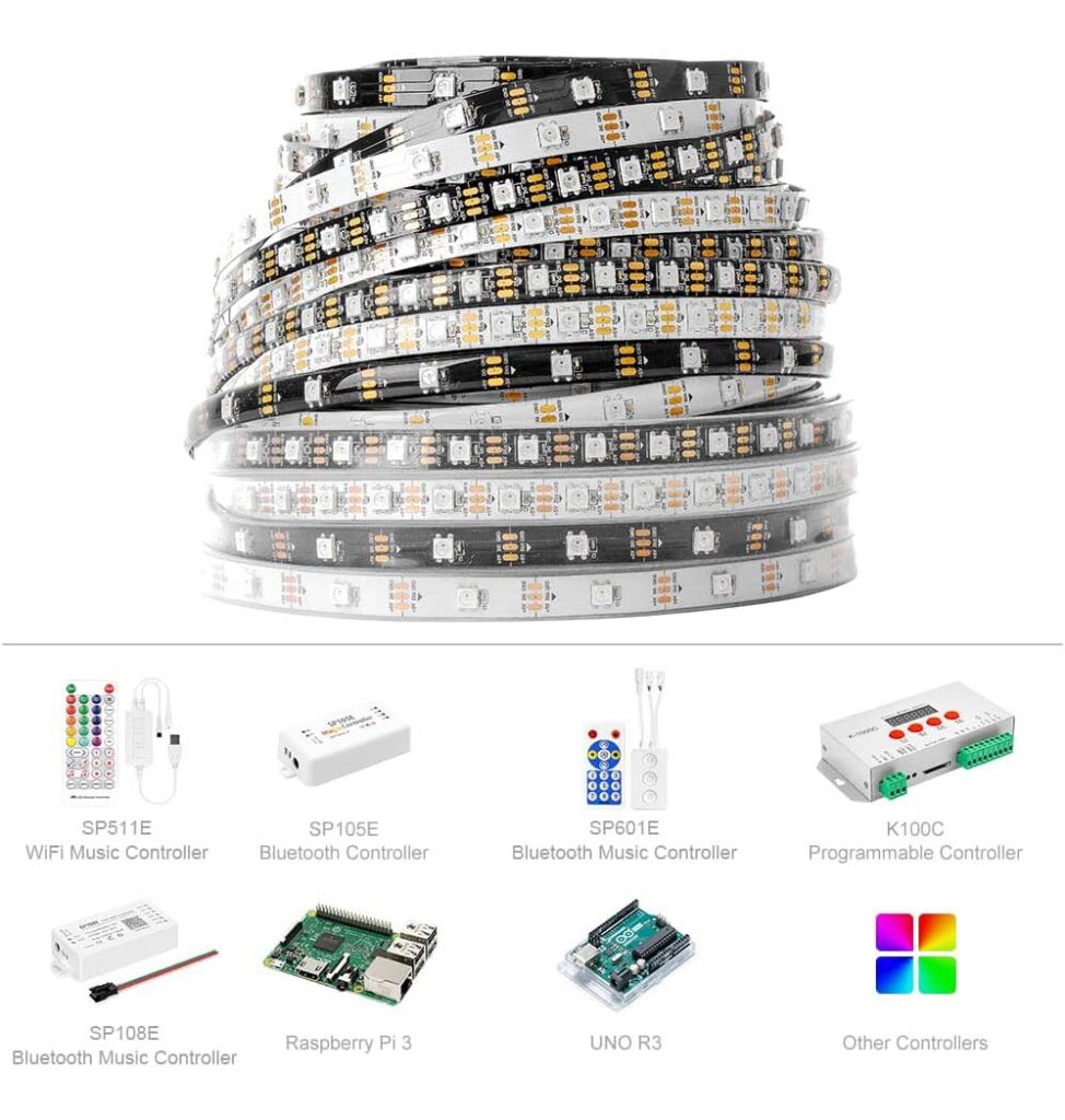 5V LED Streifen