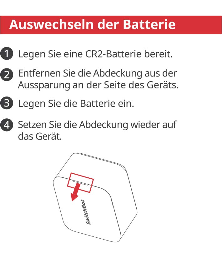 handbuch intelligenter Schalter