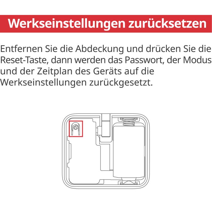 handbuch intelligenter Schalter