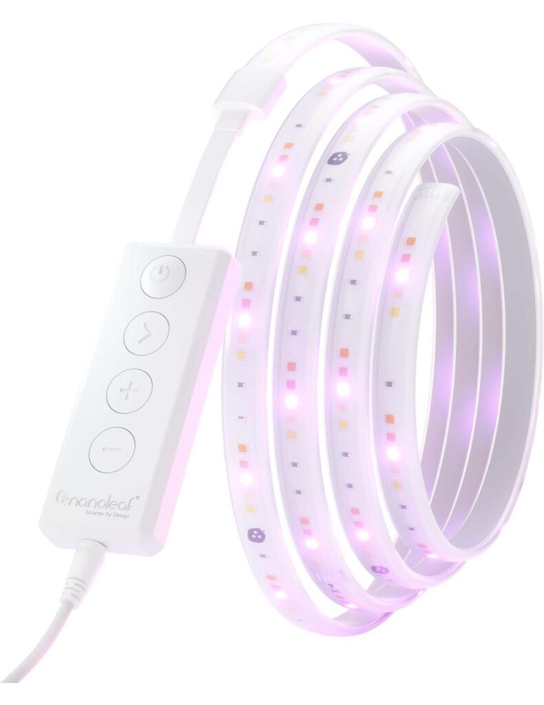 Nanoleaf Matter Essentials Lightstrip 2m