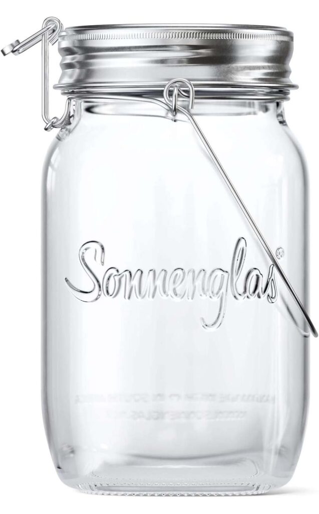 SONNENGLAS Classic 1000ml