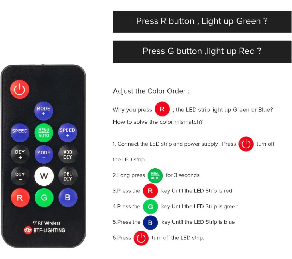 DIY LED Controller