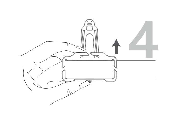 Anleitungen USB Wiederaufladbare Stirnlampe