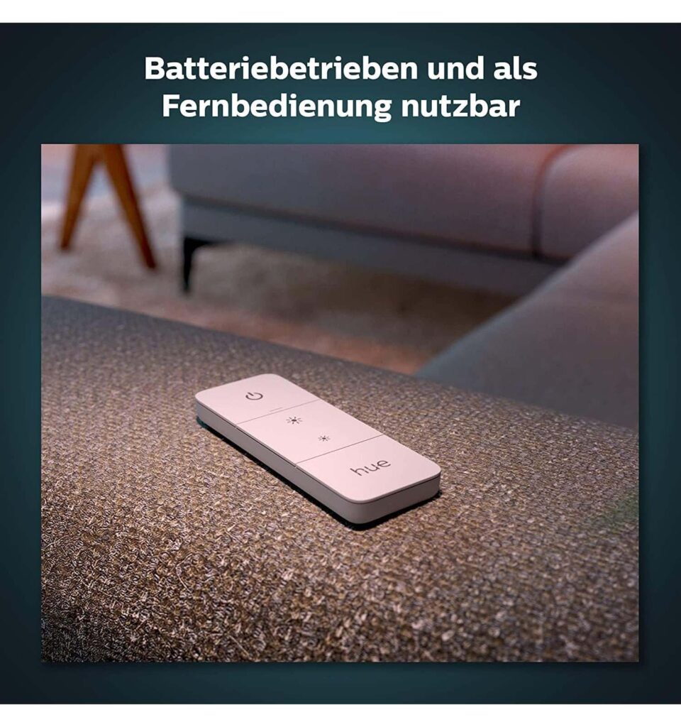 Philips Smart Dimmer