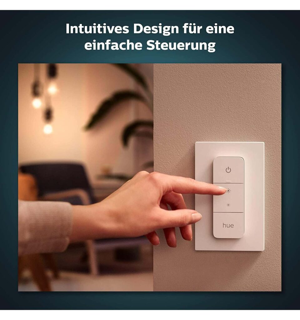 Philips Smart Dimmer