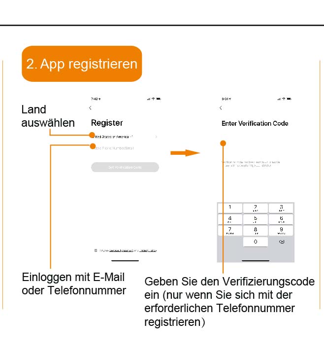 Benutzerhandbuch für ANTELA WLAN Smart Steckdose