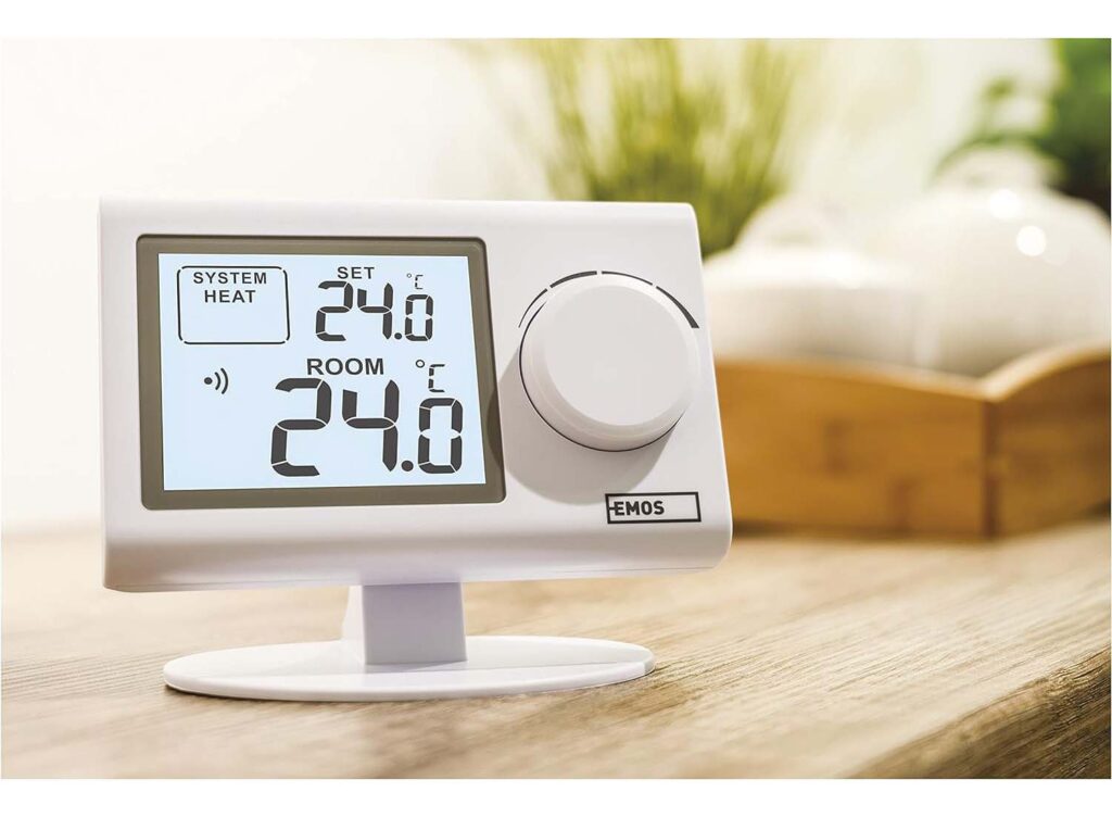 EMOS thermostat