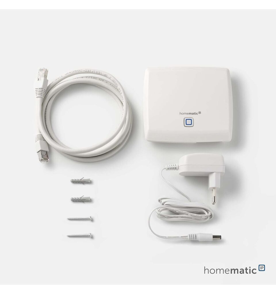 Homematic IP Access Point