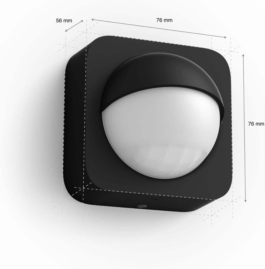 Philips Hue Outdoor Sensor Bewegungsmelder