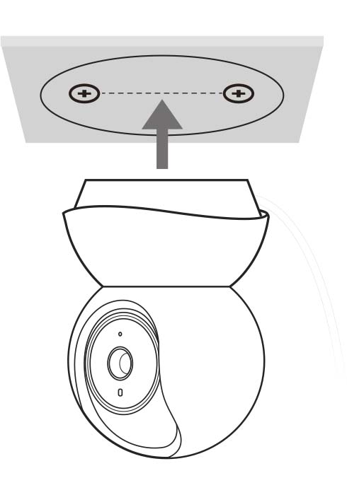 Benutzerhandbuch für Tapo C200C