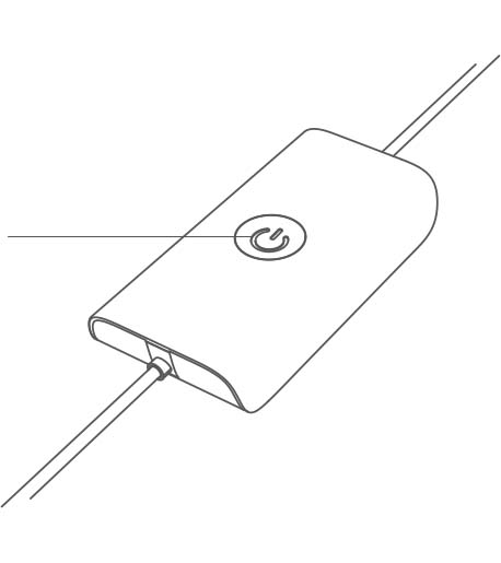 Montageanleitung für Govee LED Strahler 2 H7057