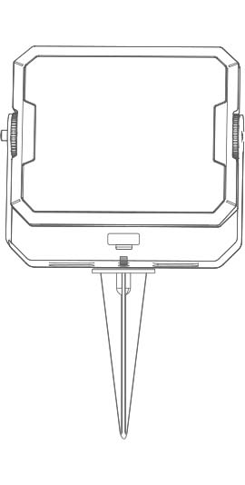 anleitung Govee Outdoor Flood Lights 2