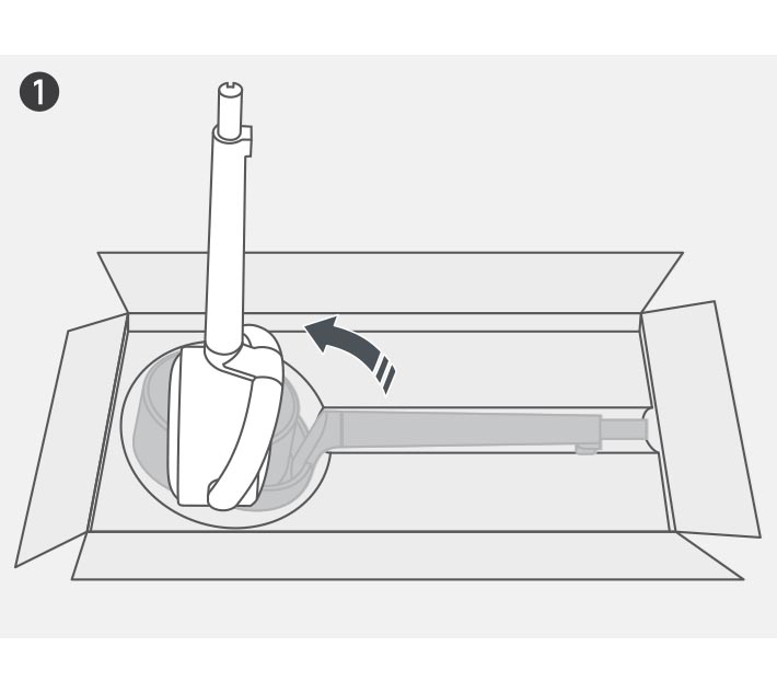 Benutzerhandbuch für Dreo Ventilator PolyFan 513S DR-HAF003S
