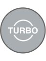 Anleitungen für Dreo Ventilator Turbomodus