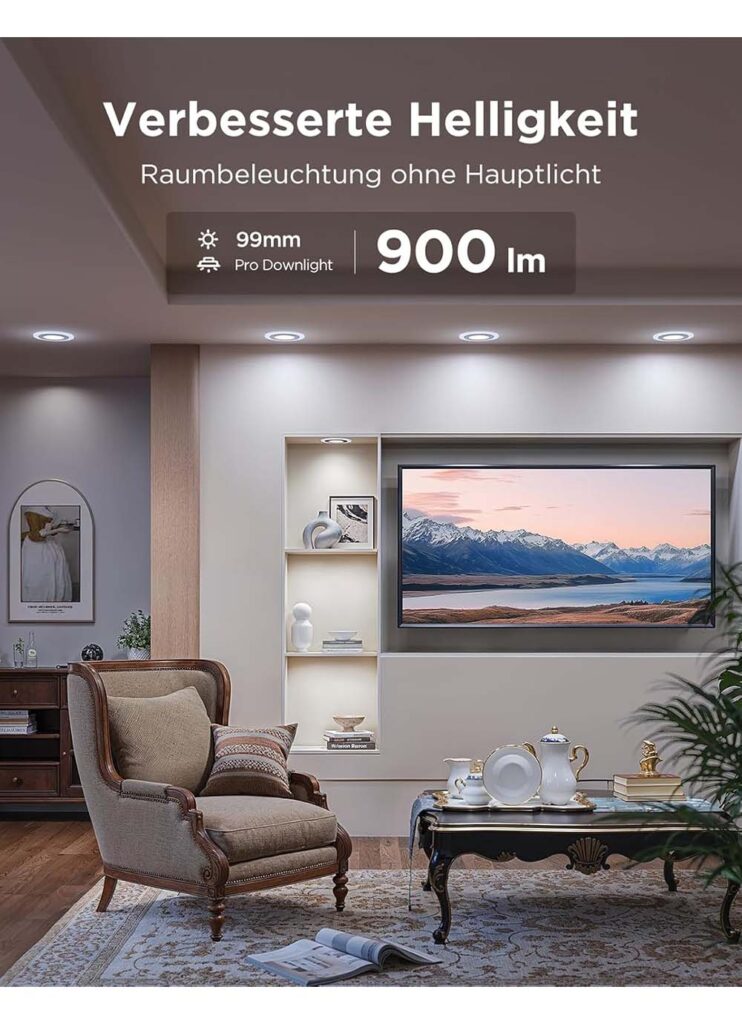 Govee Deckenleuchte
